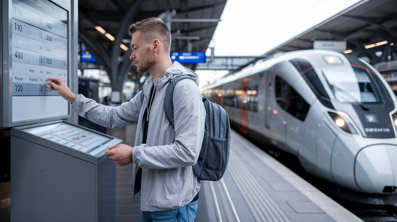 Basel Airport Transfer to Karlsruhe: Your Complete Guide